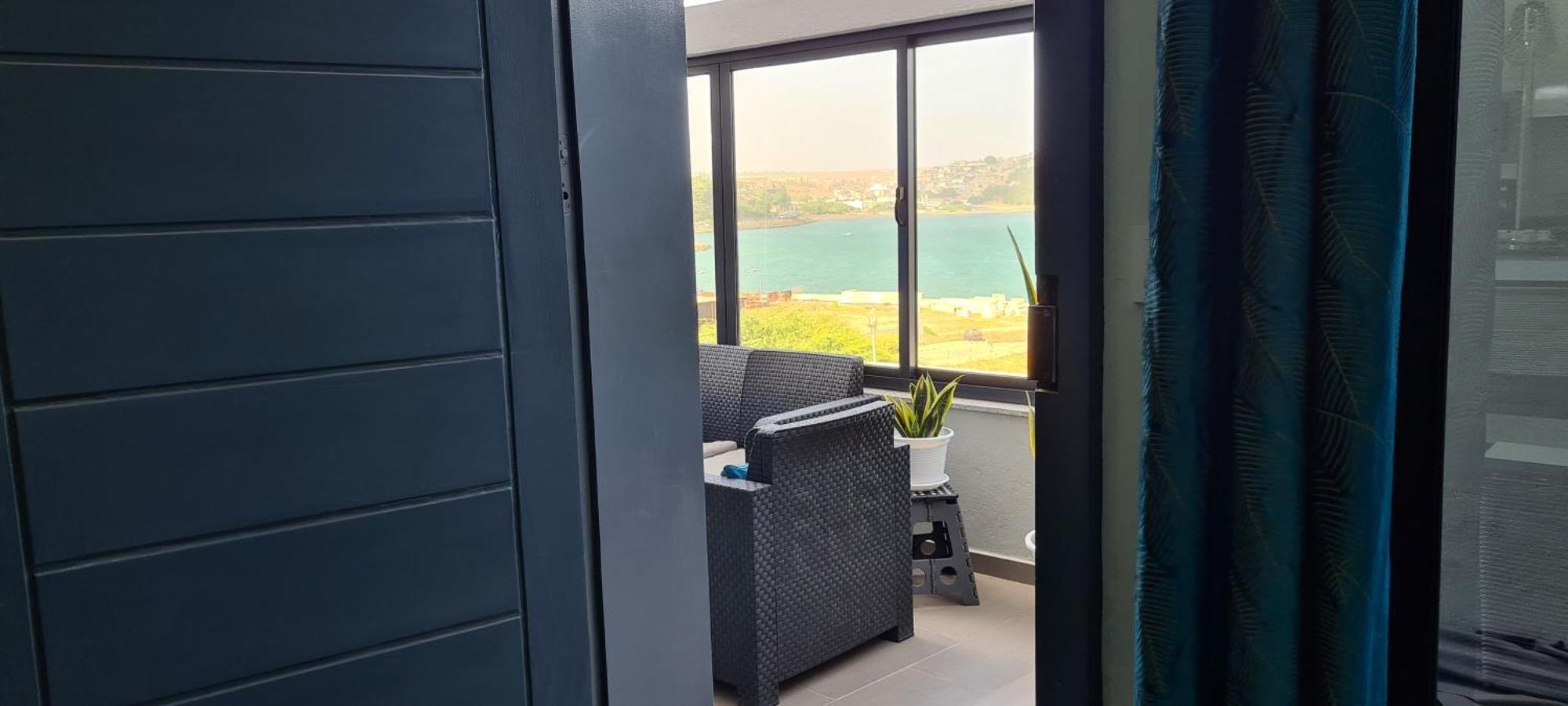 Cazino Apartamento 4 Apartment Praia Exterior foto