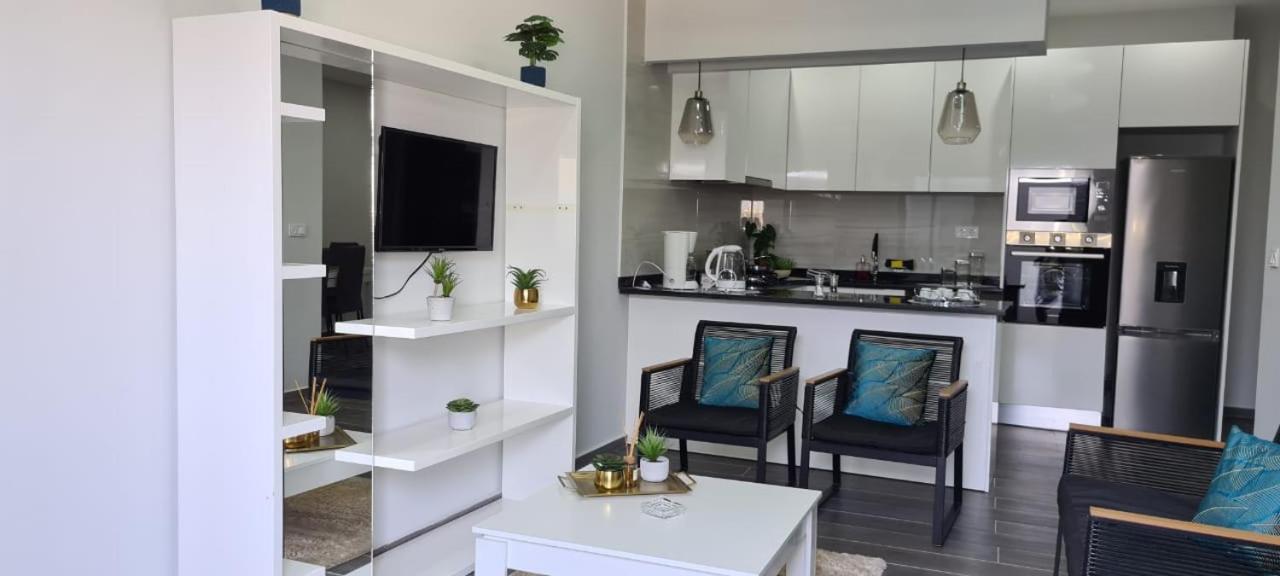 Cazino Apartamento 4 Apartment Praia Exterior foto