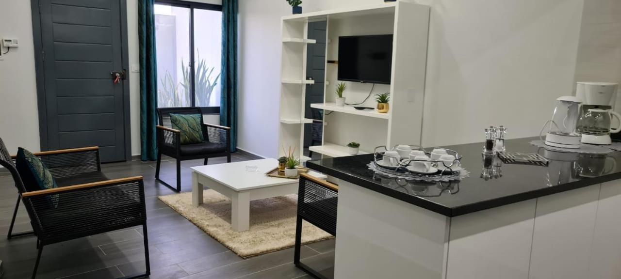 Cazino Apartamento 4 Apartment Praia Exterior foto